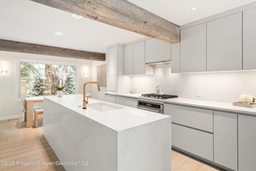 8 of 15 - 814 W Bleeker Street C4, Aspen, CO