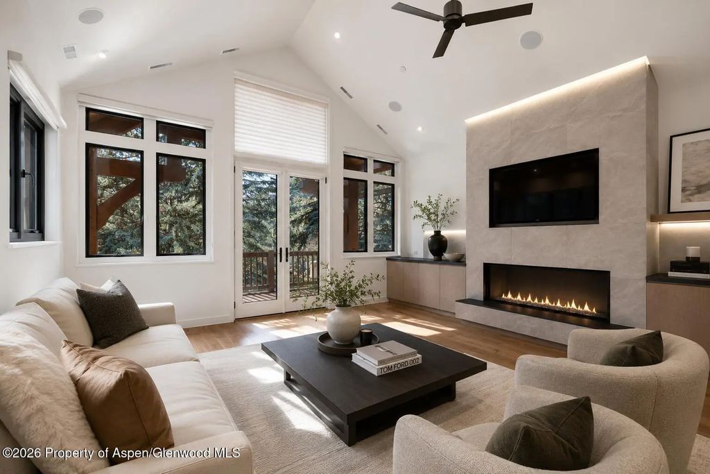 824 Bonita Drive, Aspen