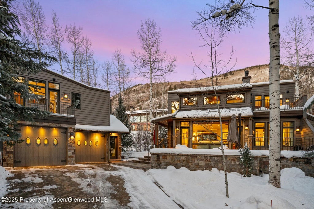 1 of 31 - 1345 Mayflower Court, Aspen, CO