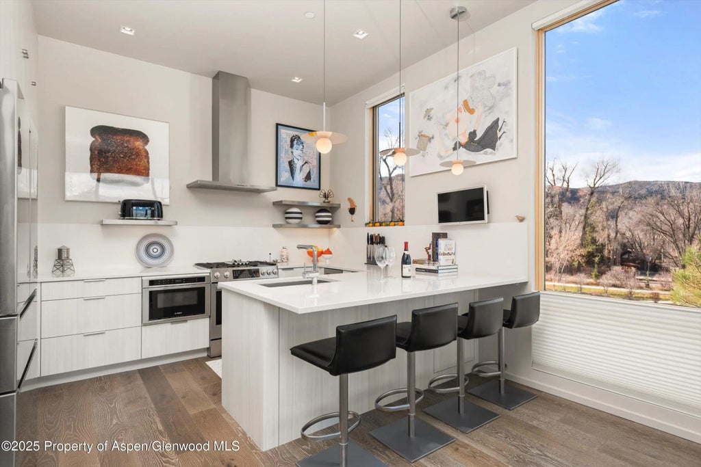 7 of 24 - 103 Willits Way 204, Basalt, CO