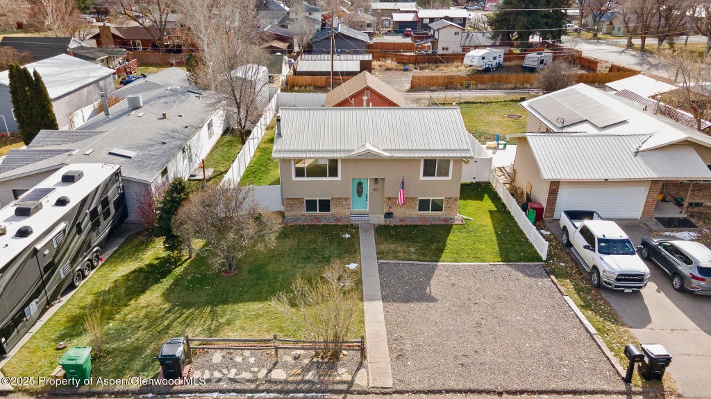 27 of 33 - 864 Hill Street, Meeker, CO