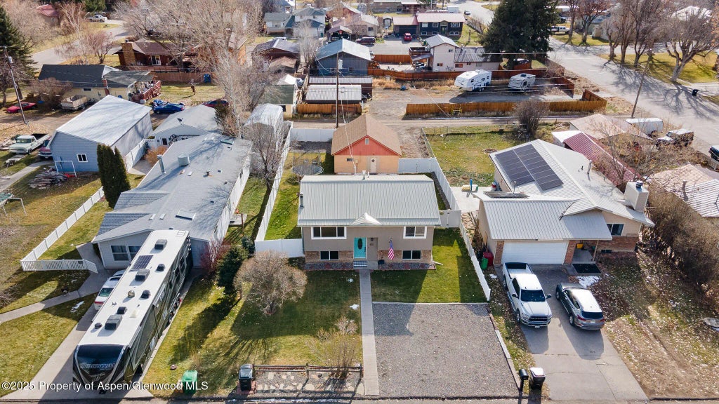 28 of 33 - 864 Hill Street, Meeker, CO