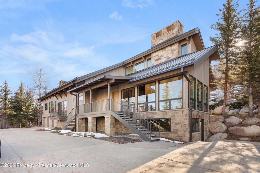 383 Ridge Road, Snowmass Village