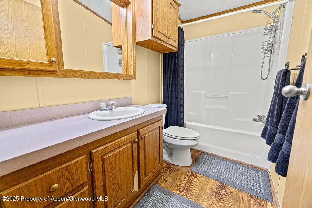 27 of 41 - 110 Ponderosa Pass, Craig, CO