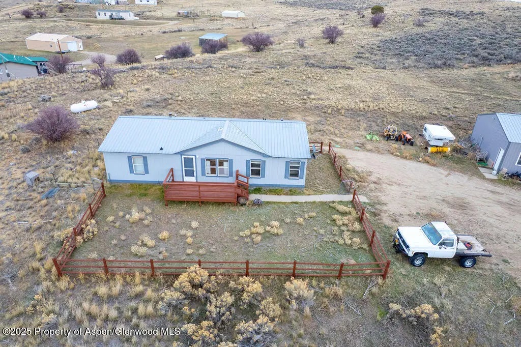 5 of 41 - 110 Ponderosa Pass, Craig, CO