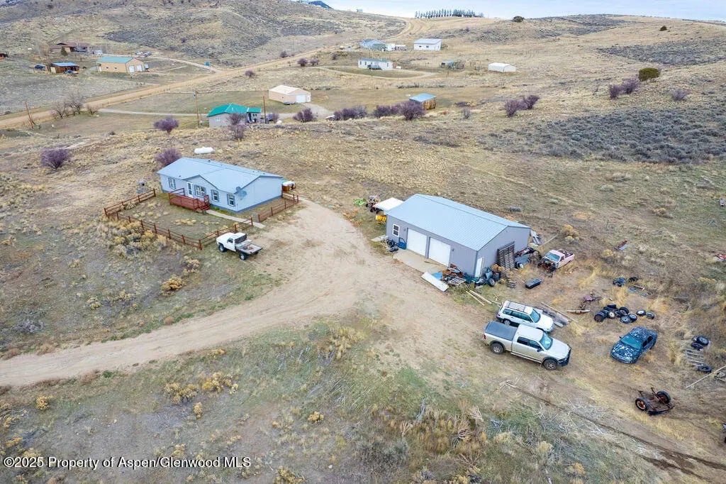 7 of 41 - 110 Ponderosa Pass, Craig, CO