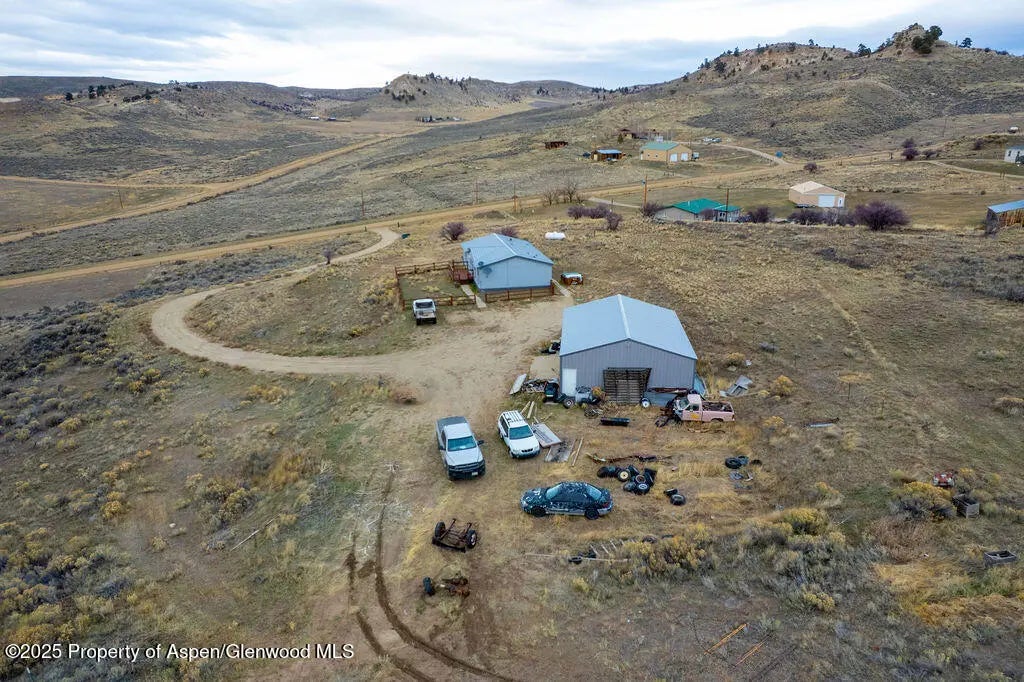 8 of 41 - 110 Ponderosa Pass, Craig, CO