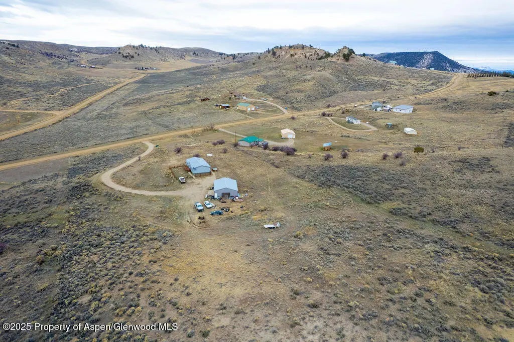 9 of 41 - 110 Ponderosa Pass, Craig, CO