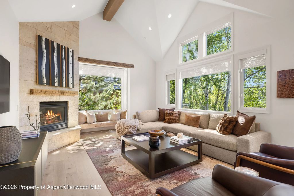 1 of 27 - 760 Promontory Lane, Basalt, CO