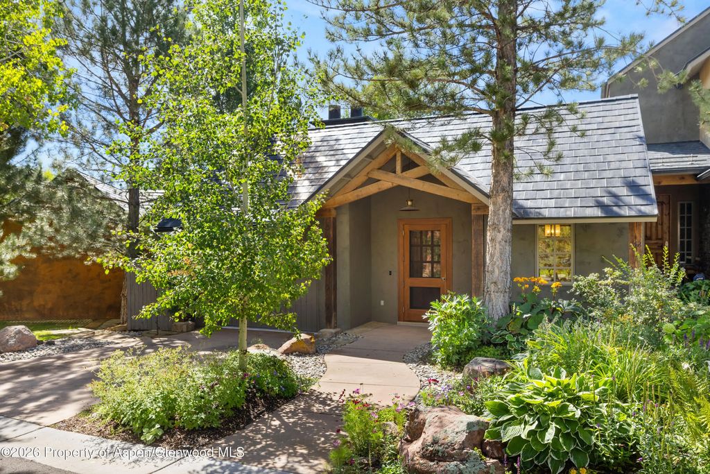 20 of 32 - 760 Promontory Lane, Basalt, CO