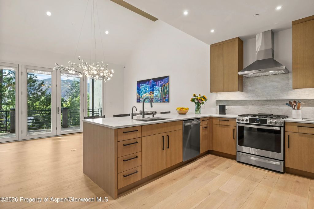 6 of 27 - 760 Promontory Lane, Basalt, CO