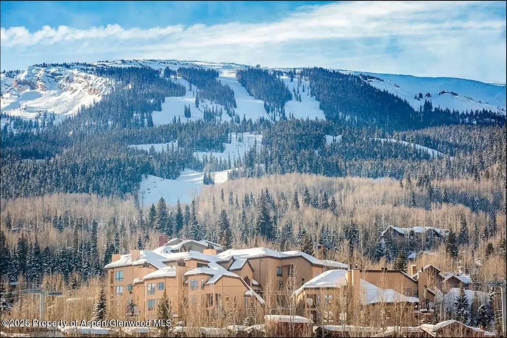 476 Wood Road #41, Snowmass Village