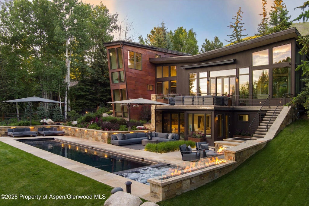 62 Bennett Court, Aspen