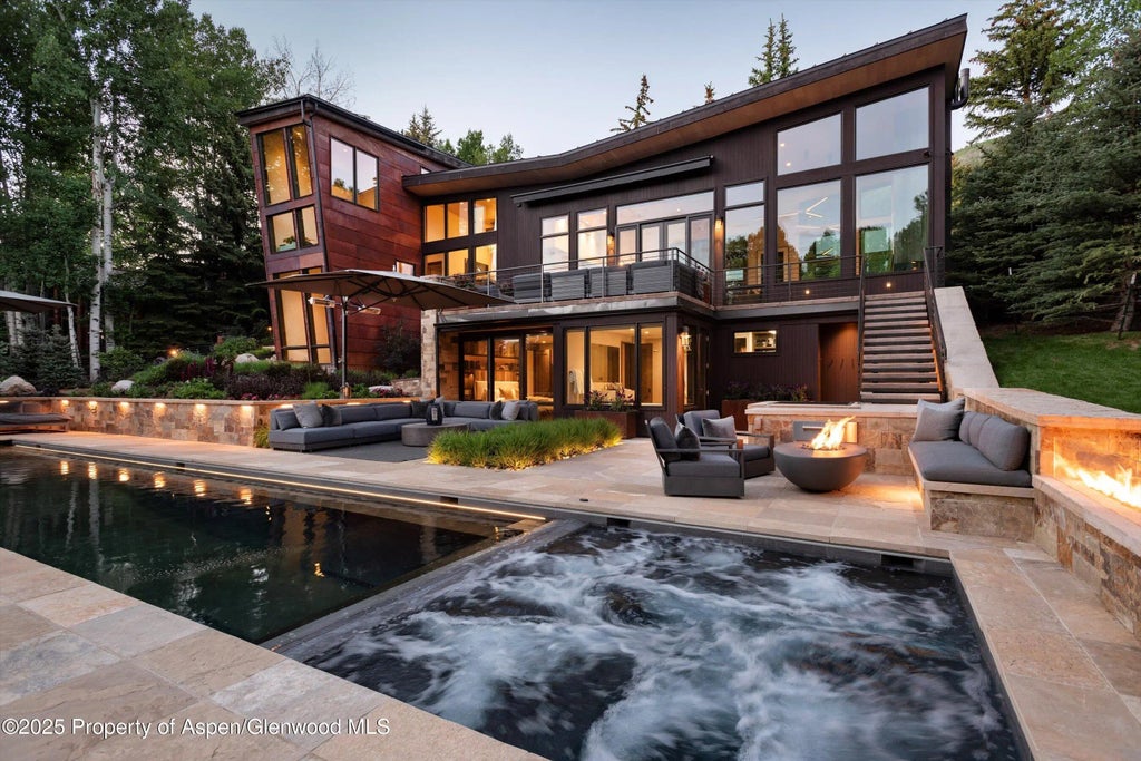 6 of 50 - 62 Bennett Court, Aspen, CO