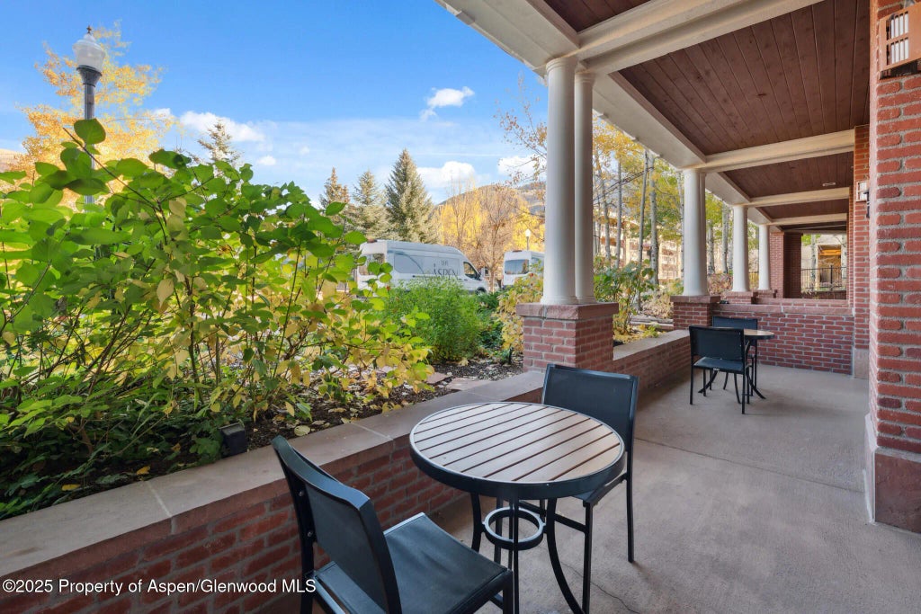 13 of 31 - 415 E Dean St., Unit 2, Week 31, Aspen, CO