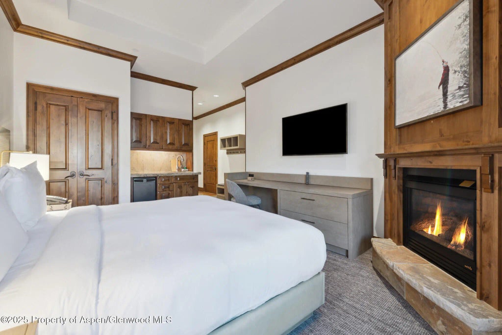 22 of 31 - 415 E Dean St., Unit 2, Week 31, Aspen, CO