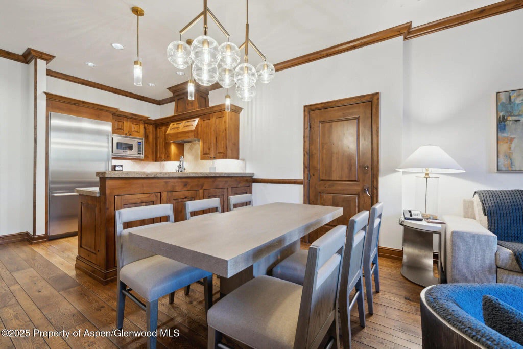 7 of 31 - 415 E Dean St., Unit 2, Week 31, Aspen, CO