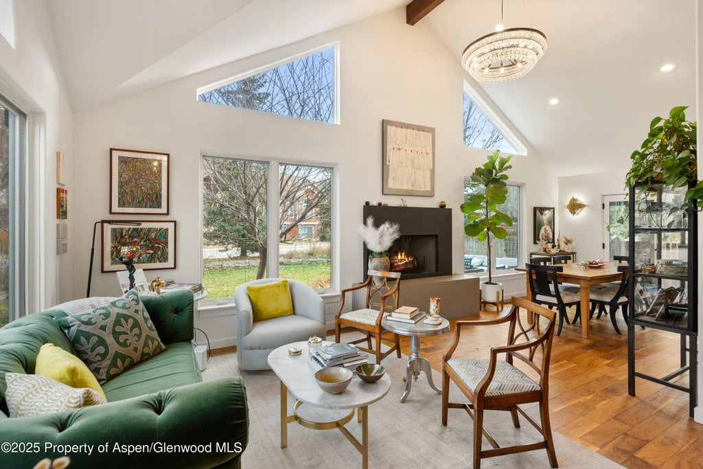 1018 Lauren Lane, Basalt