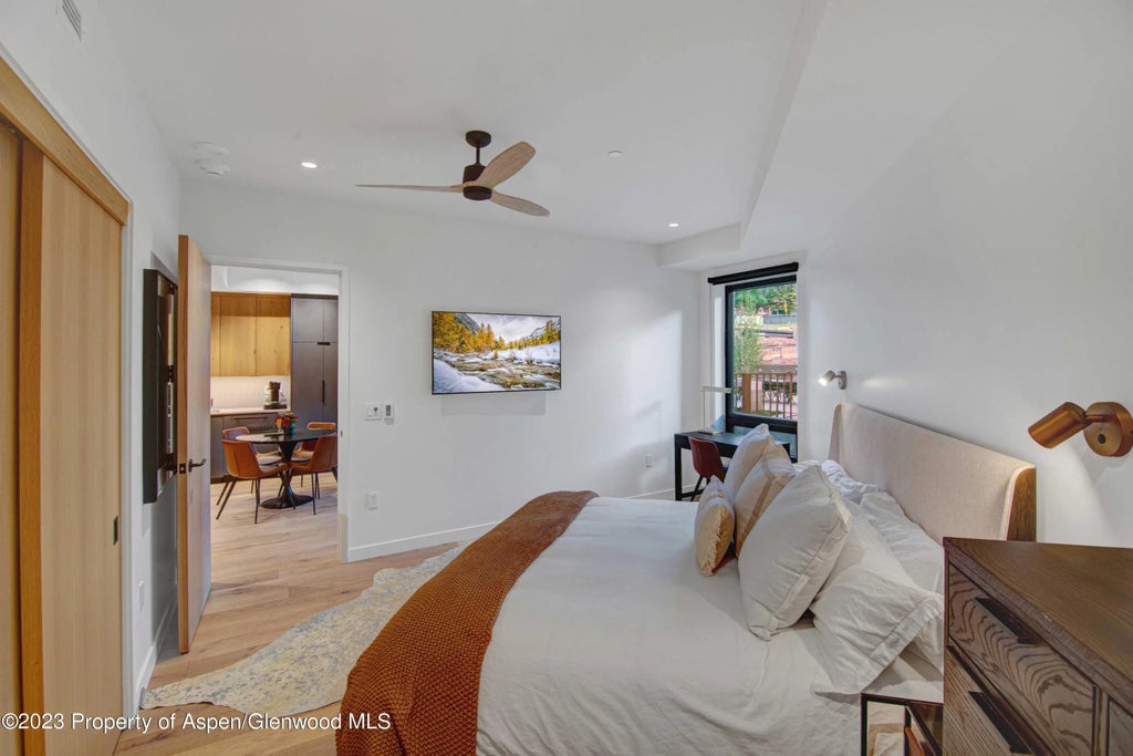 13 of 46 - 119 Wood Road 107, Snowmass Village, CO