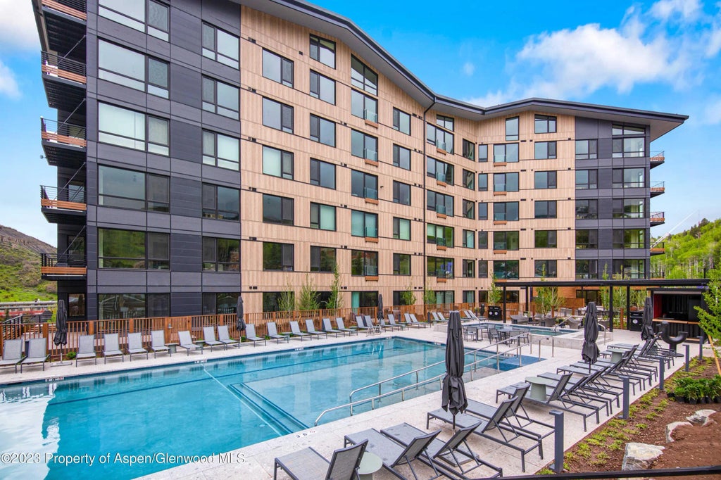 32 of 46 - 119 Wood Road 107, Snowmass Village, CO