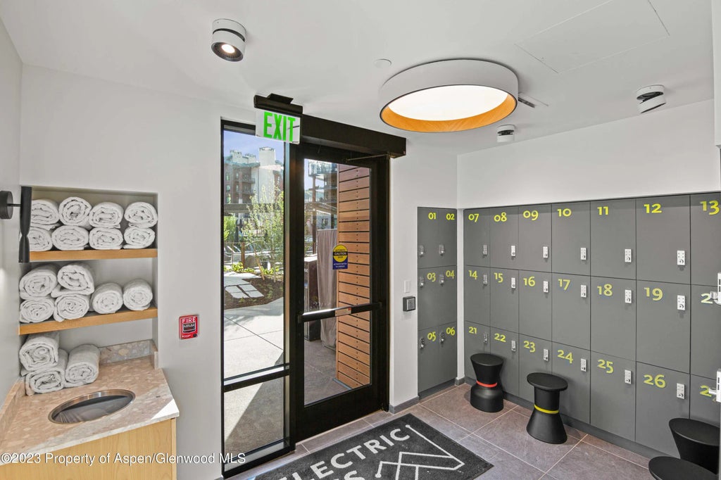 38 of 46 - 119 Wood Road 107, Snowmass Village, CO