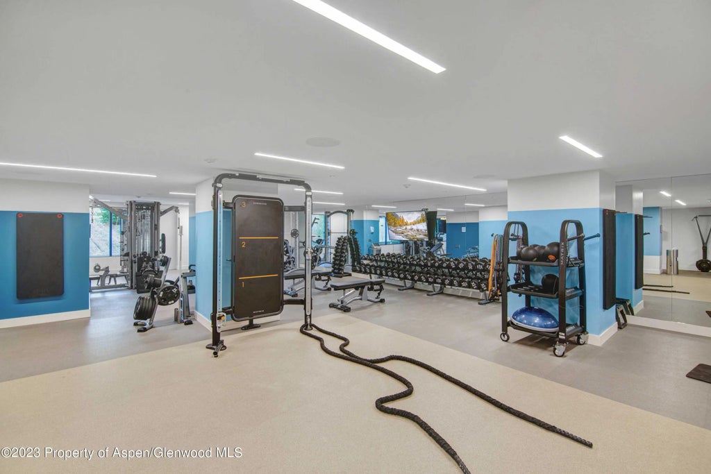 42 of 46 - 119 Wood Road 107, Snowmass Village, CO