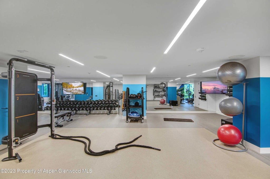 44 of 46 - 119 Wood Road 107, Snowmass Village, CO