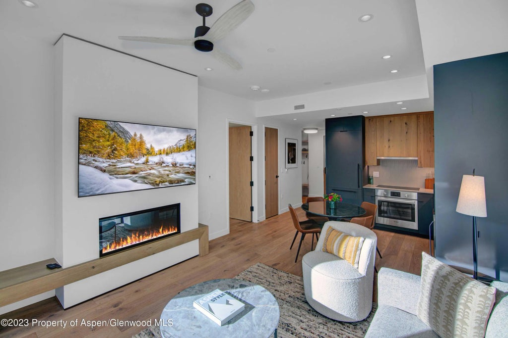 5 of 46 - 119 Wood Road 107, Snowmass Village, CO