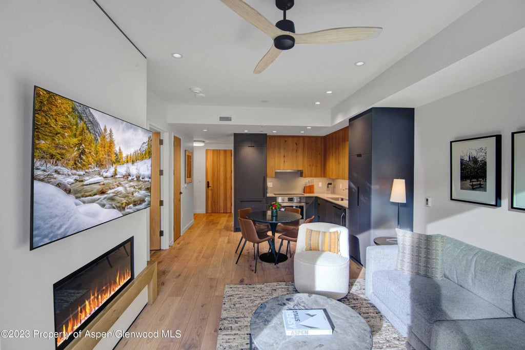 6 of 46 - 119 Wood Road 107, Snowmass Village, CO