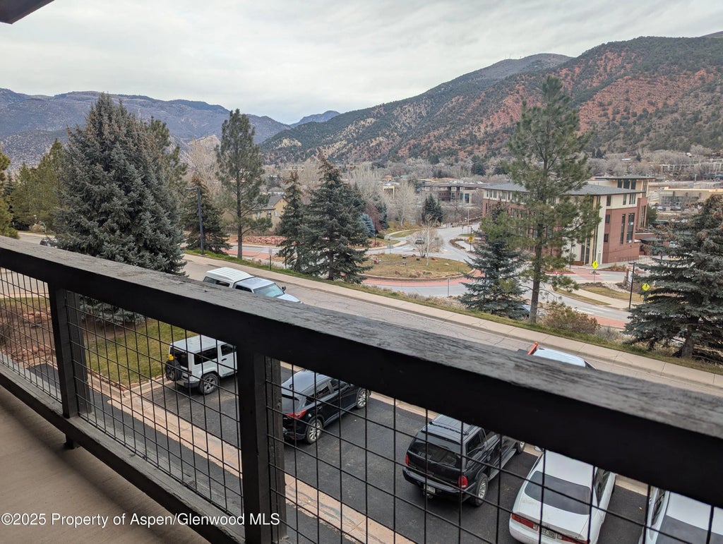 2701 Midland Avenue 126, Glenwood Springs