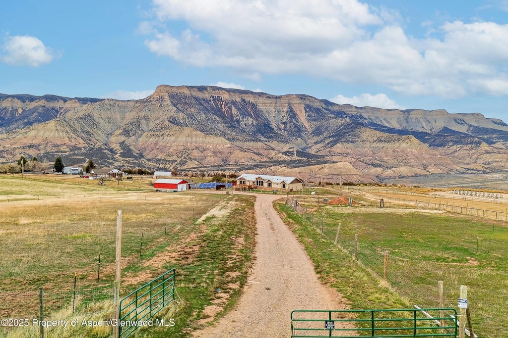 43 of 46 - 3747 301 County Road, Parachute, CO