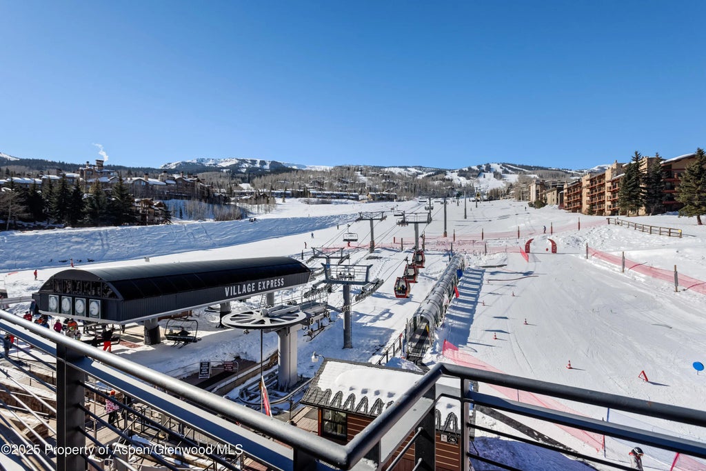 1 of 25 - 30 Anderson Lane 710, Snowmass Village, CO