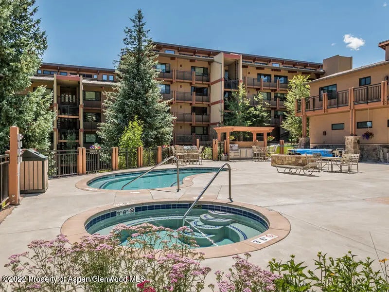 10 of 25 - 30 Anderson Lane 710, Snowmass Village, CO
