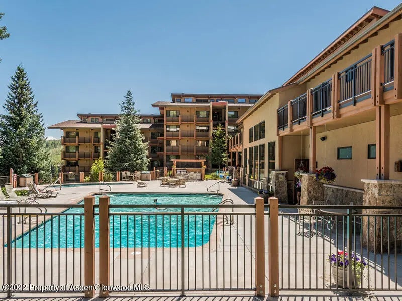 11 of 25 - 30 Anderson Lane 710, Snowmass Village, CO