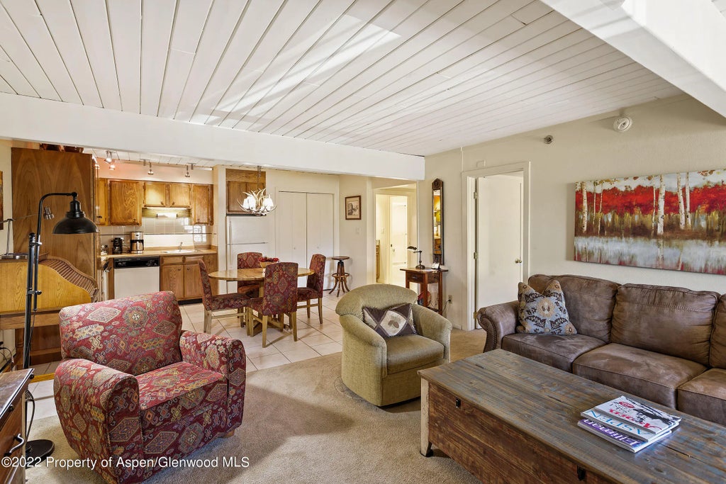 17 of 25 - 30 Anderson Lane 710, Snowmass Village, CO