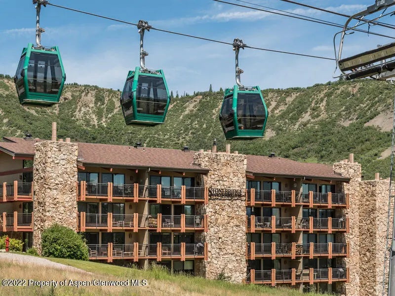 23 of 25 - 30 Anderson Lane 710, Snowmass Village, CO