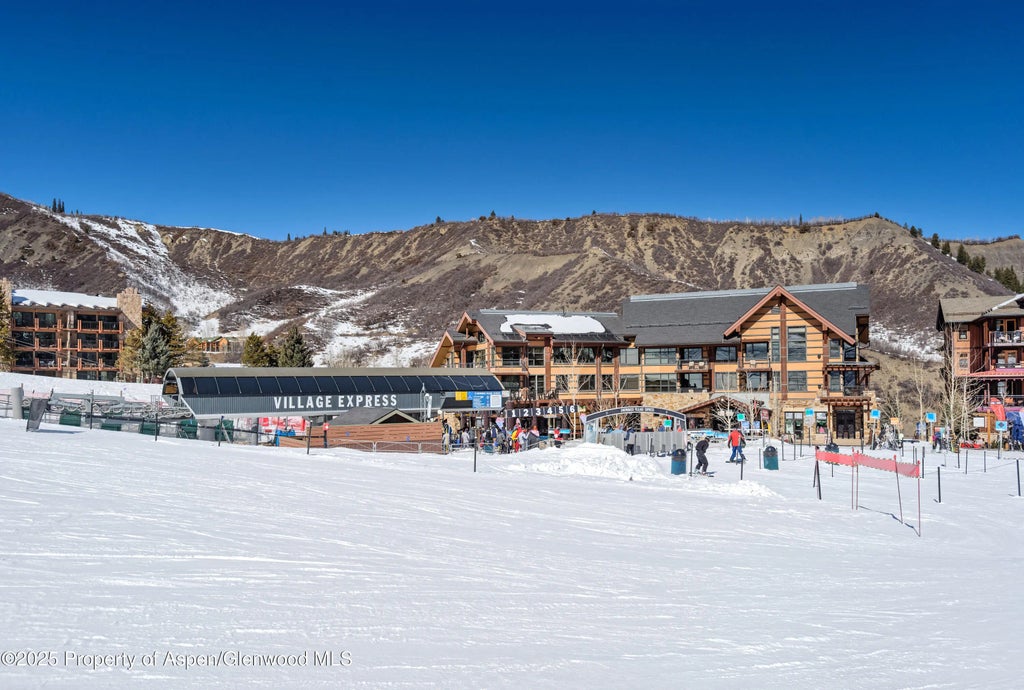 4 of 25 - 30 Anderson Lane 710, Snowmass Village, CO