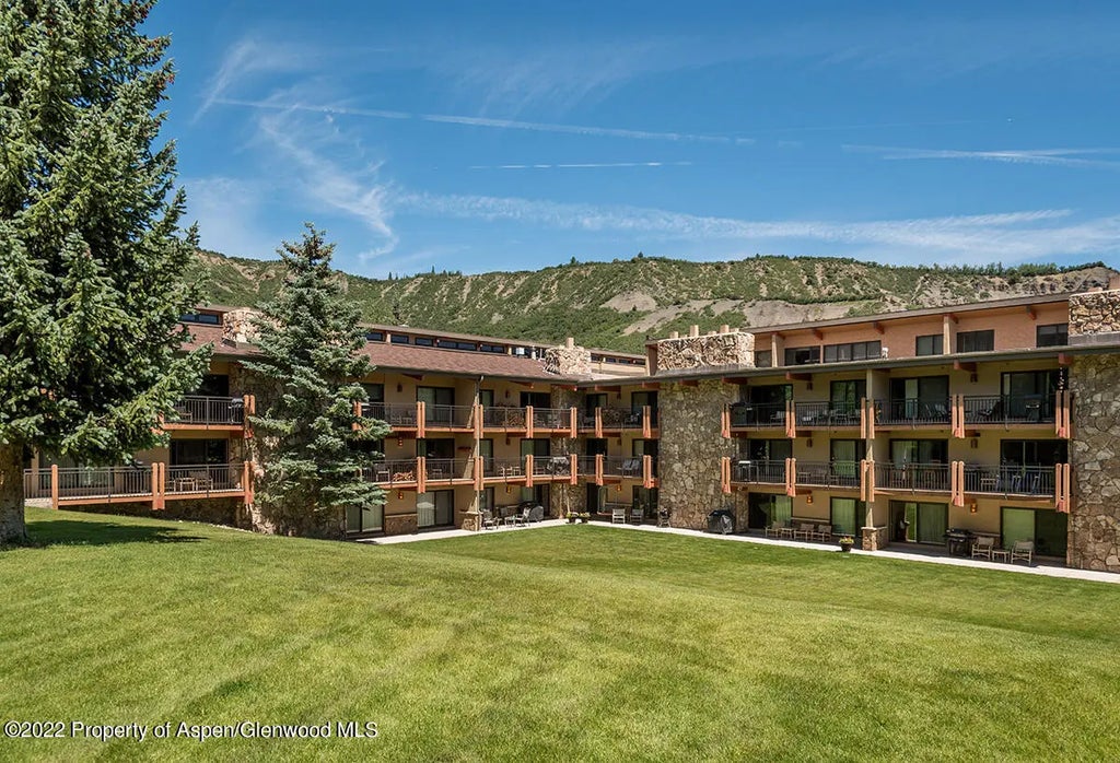 6 of 25 - 30 Anderson Lane 710, Snowmass Village, CO