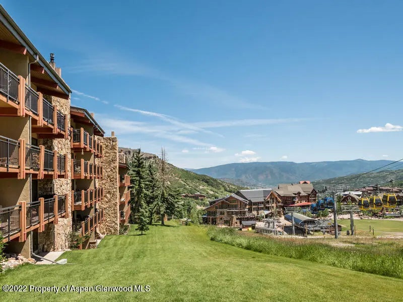 8 of 25 - 30 Anderson Lane 710, Snowmass Village, CO
