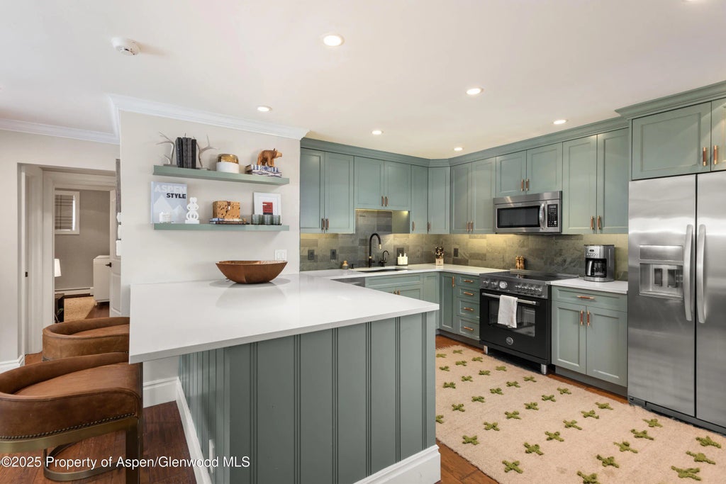 4 of 15 - 835 E Hyman Avenue Unit D, Aspen, CO