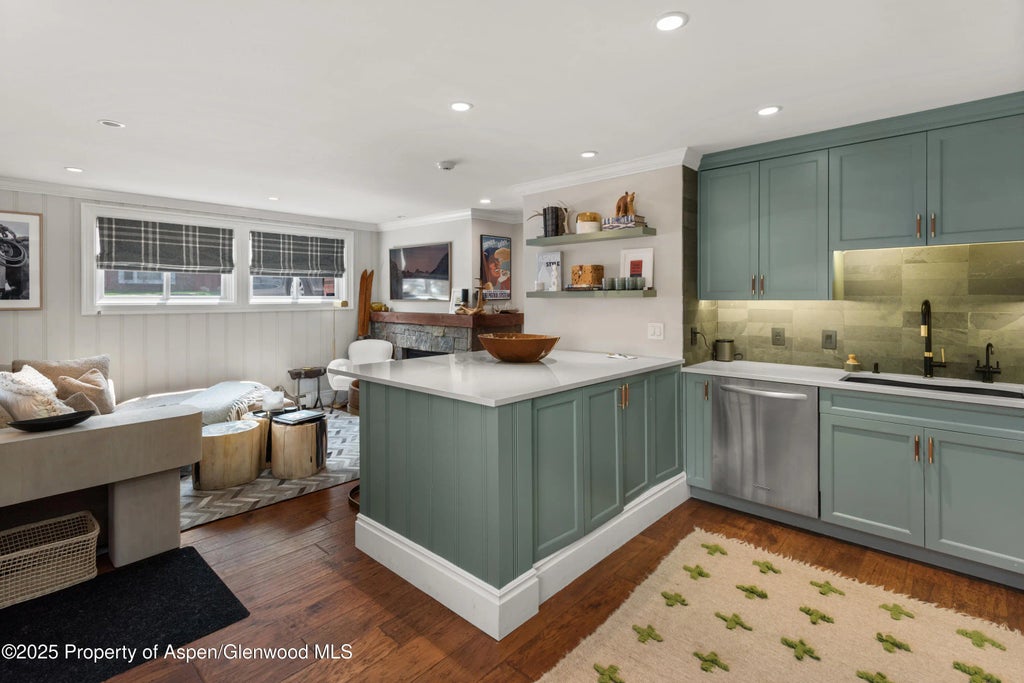 5 of 15 - 835 E Hyman Avenue Unit D, Aspen, CO