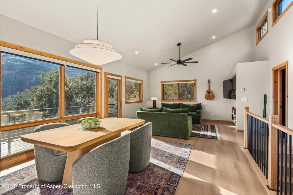 125 Co Rd 127, Glenwood Springs