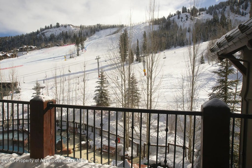 17 of 25 - 0075 Prospector Road 8303-4, Aspen, CO