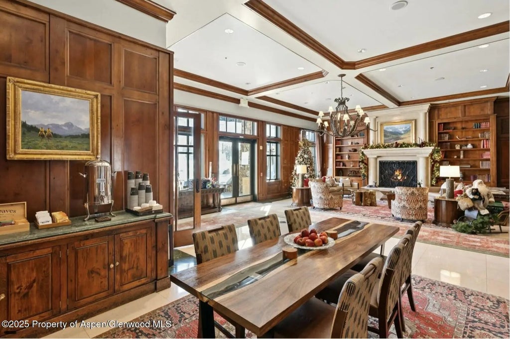 20 of 25 - 0075 Prospector Road 8303-4, Aspen, CO