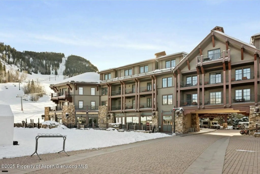 22 of 25 - 0075 Prospector Road 8303-4, Aspen, CO