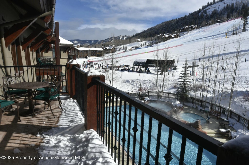 24 of 25 - 0075 Prospector Road 8303-4, Aspen, CO