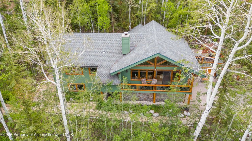 1 of 28 - 818 Faraway Road, Snowmass Village, CO