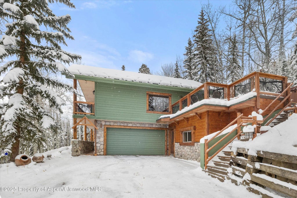 22 of 24 - 818 Faraway Road, Snowmass Village, CO