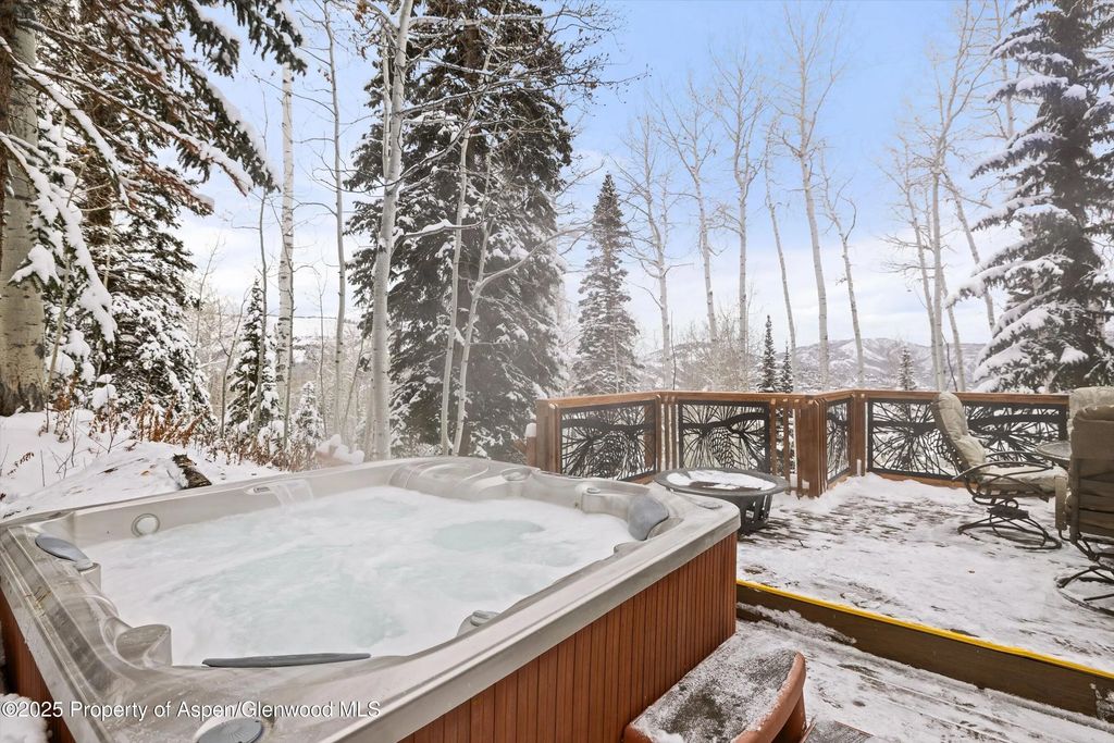 26 of 28 - 818 Faraway Road, Snowmass Village, CO