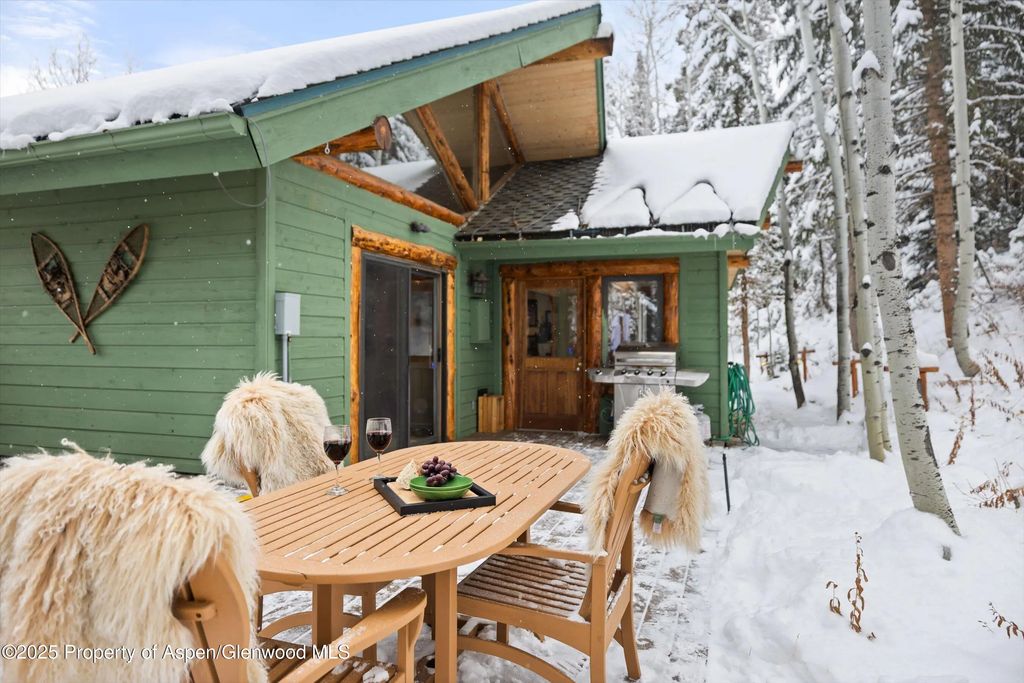 27 of 28 - 818 Faraway Road, Snowmass Village, CO